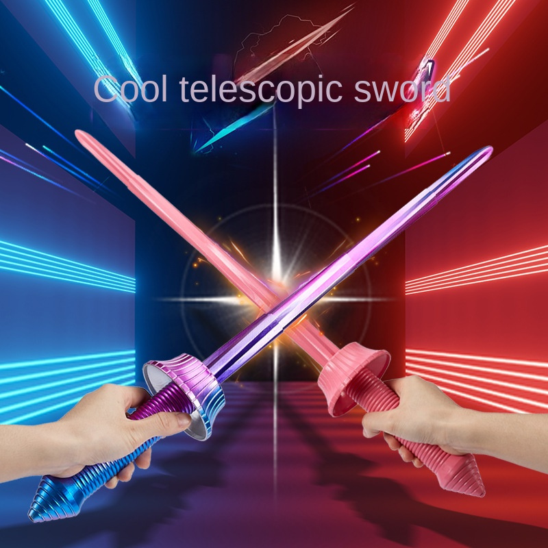 High quality 3d Printed Expandable Sword - Temu