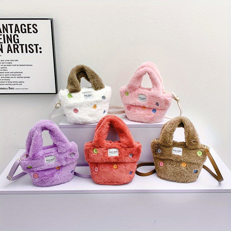 Shop Trendy Handbags - Cute Purses