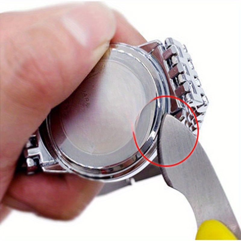 Diy watch best sale back removal tool