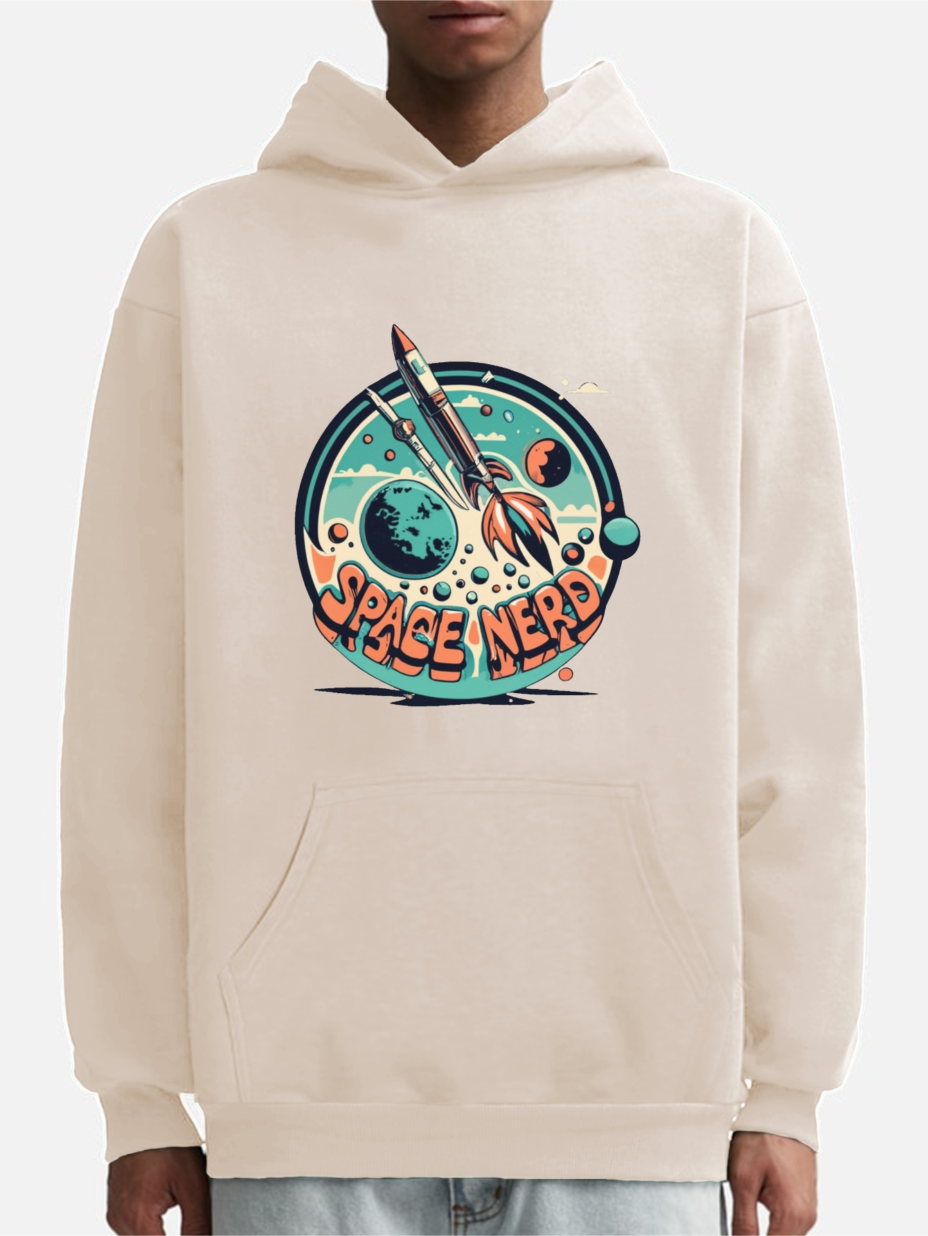 Retro on sale cartoon hoodies