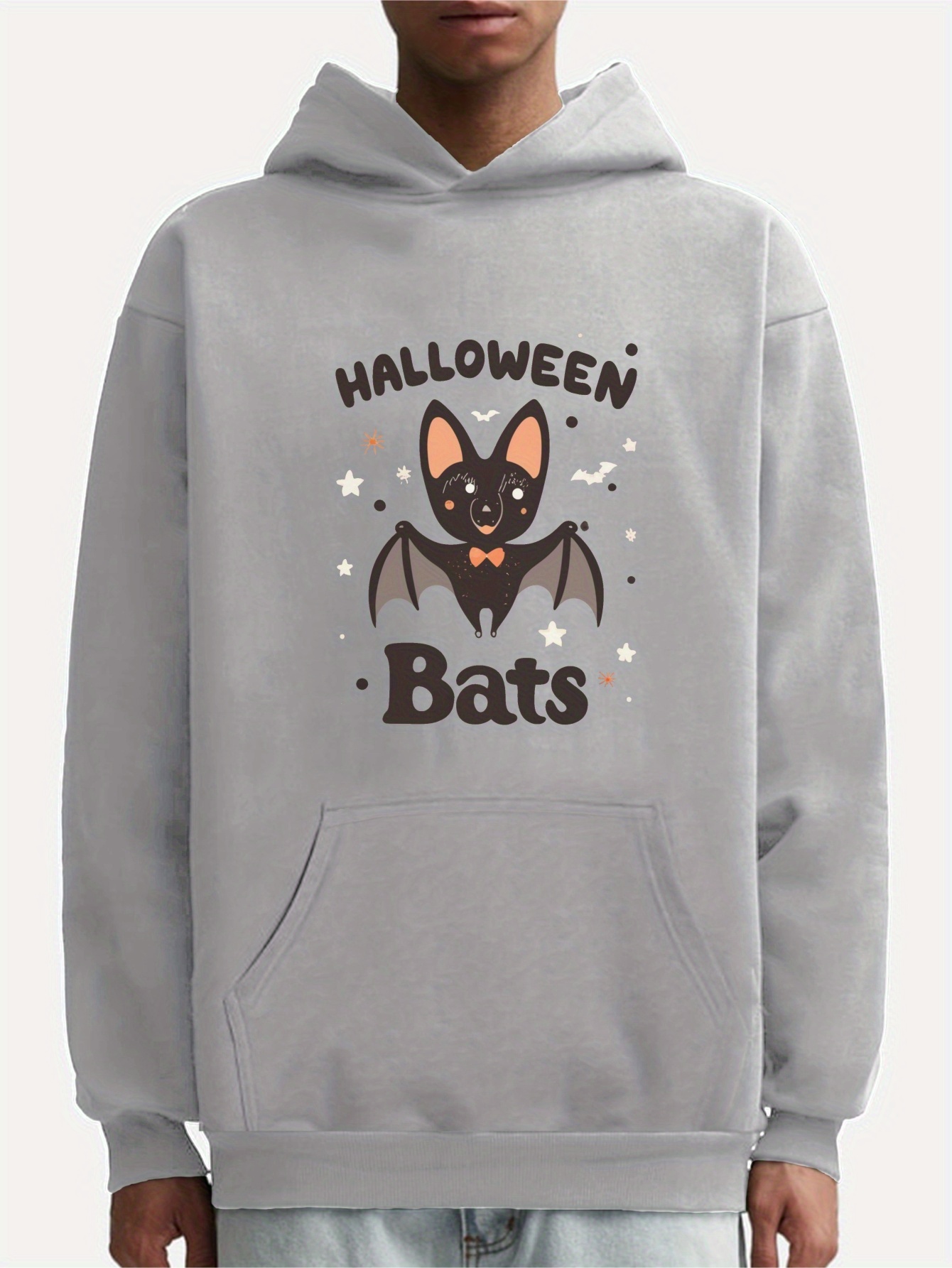 Sweat discount chauve souris