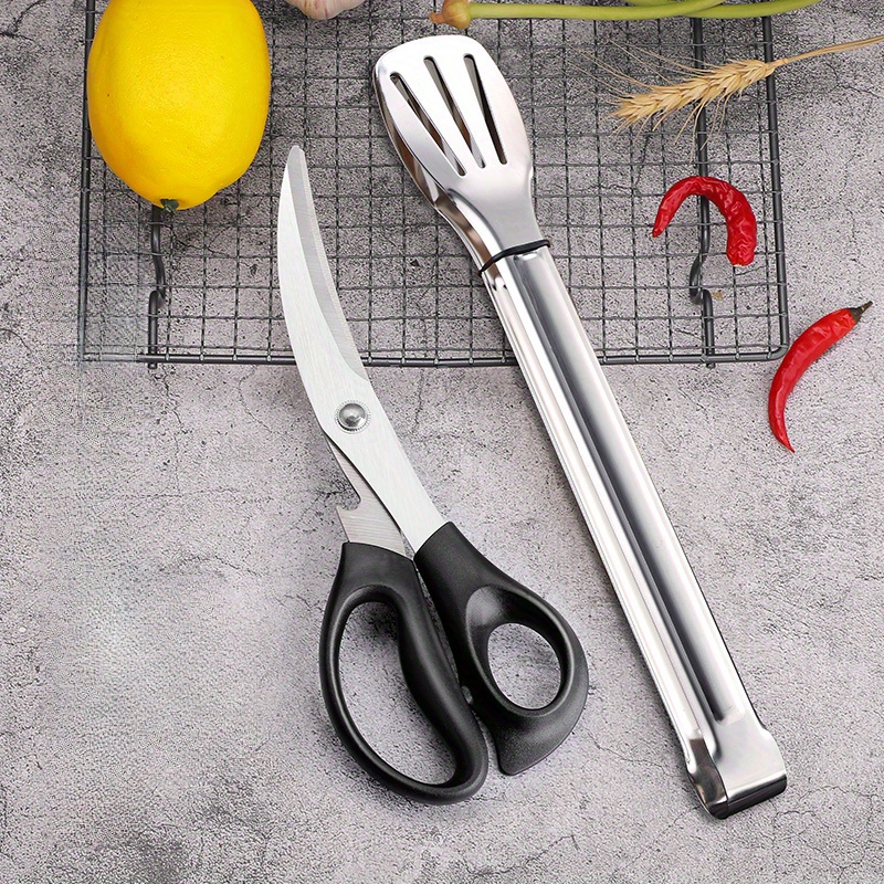 Kitchen Multi functional Sharp Stainless Steel Onion - Temu