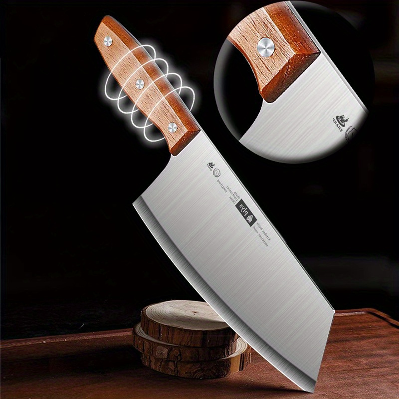 Chef Knife Kitchen Knife Set Carbon Steel Gift for Him Handmade Fillet Knife  Damascus Steel Gift for Husband Camping Fillet Fish Knife 
