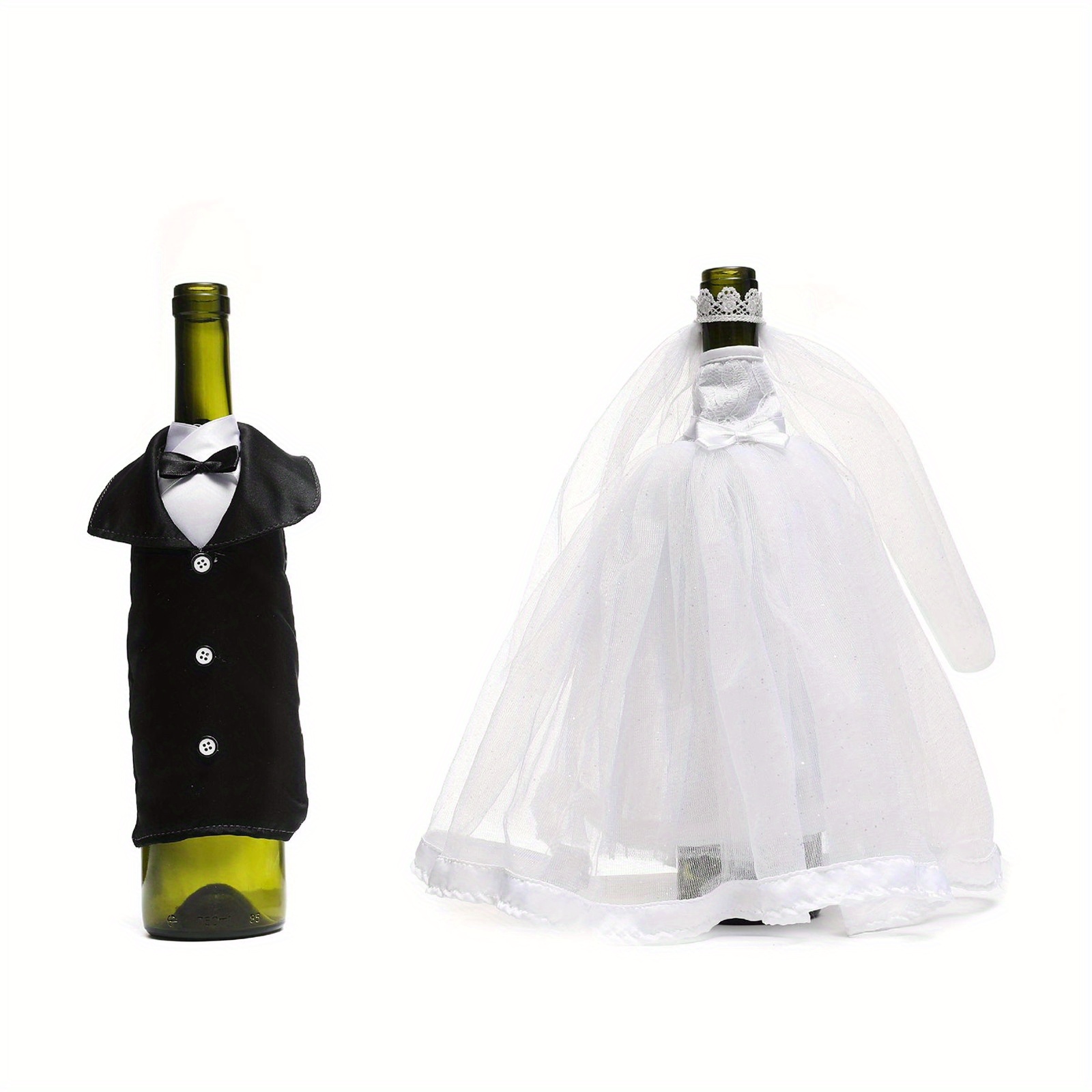 Bottle Sleeve Wine Bottle Sleeve Bottle Decor Water Bottle 