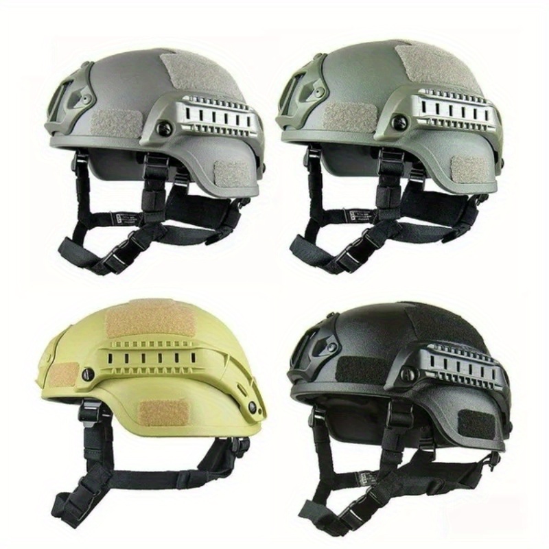 Army Helmet - Temu