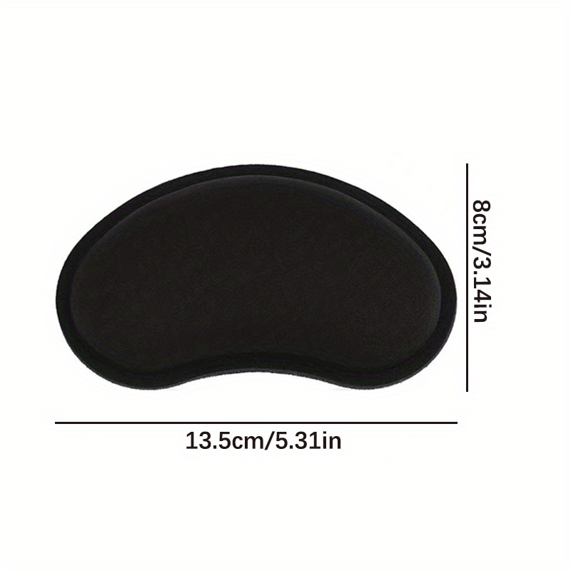 Ergonomic Mouse Pad Soporte Muñeca Cómodo Reposamuñecas - Temu Chile