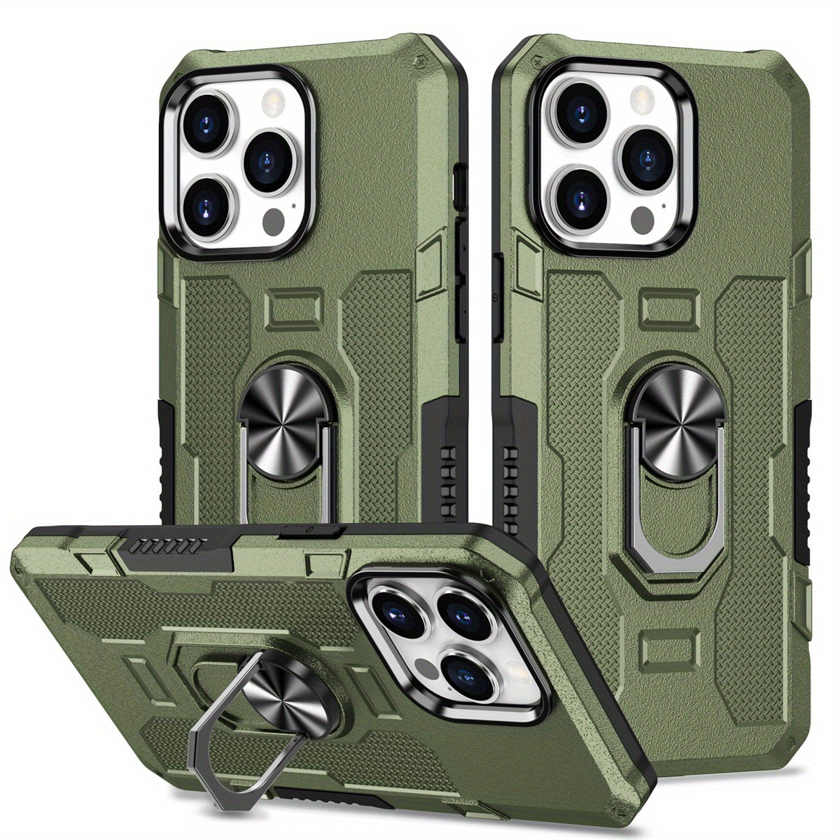 Uag Monarch Pro - Protective Case For iPhone 15 Pro Max, Compatible With