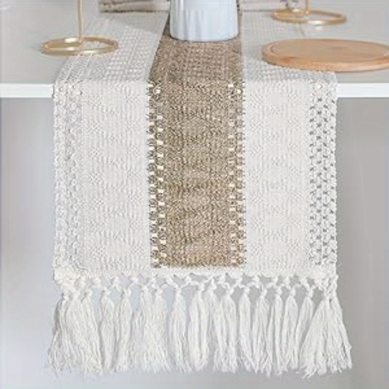 long-boho-table-runner-home-decor-farmhouse-rustic-table-temu