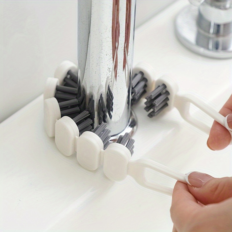 Flexible Gap Brushes Kitchen Cleaning Brush Kitchen Gadgets