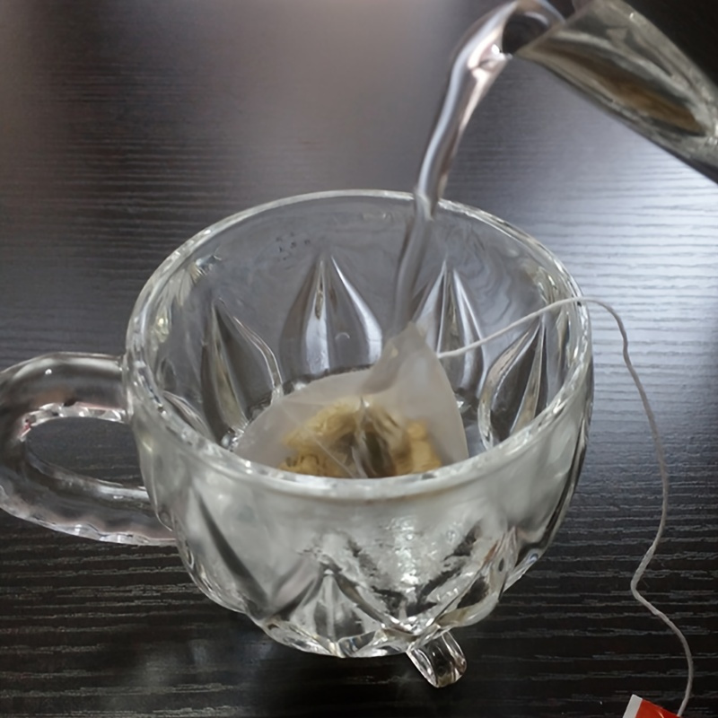 Tea Strainer Bag Drawstring Strainer Bag Bone Broth Brew Bag