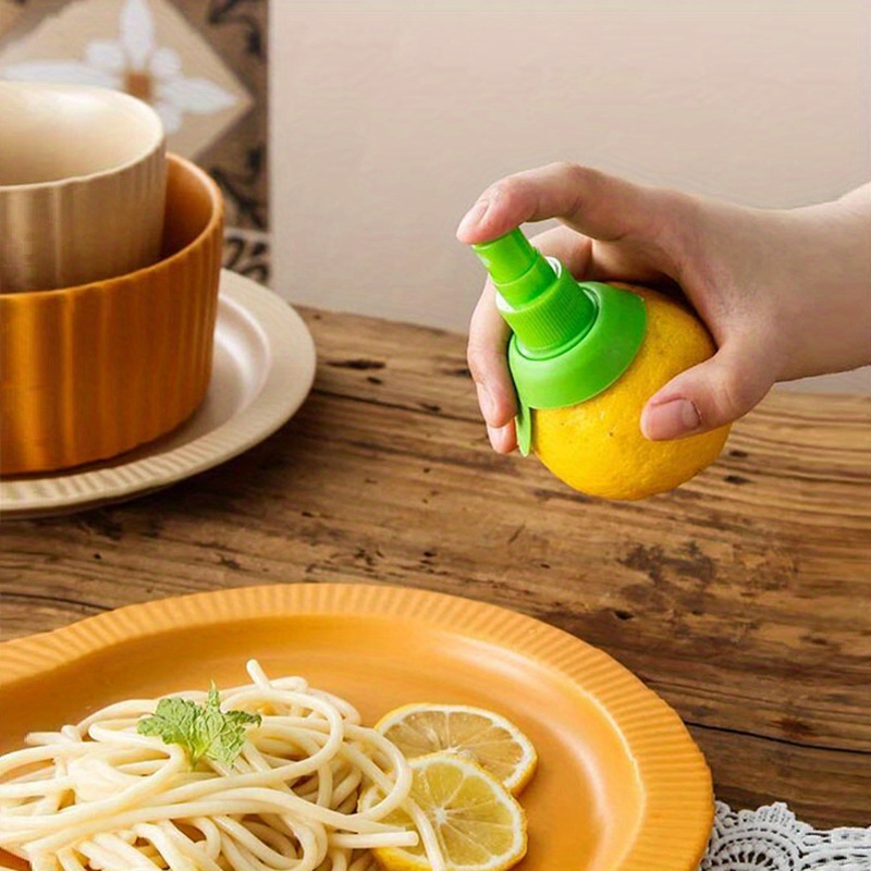 Mini orange outlet juicer