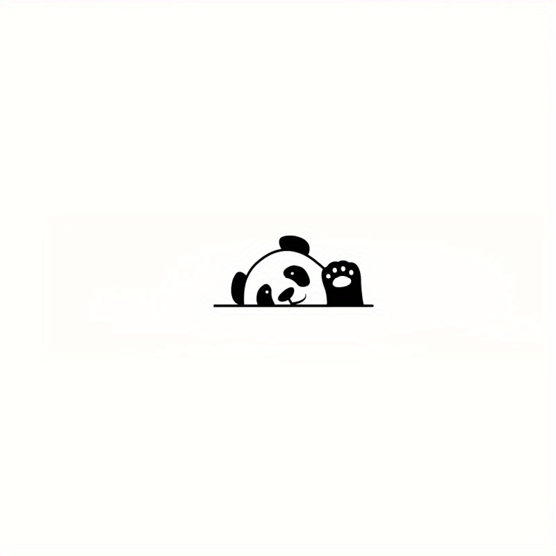 Panda Autozubehör - Kostenlose Rückgabe Innerhalb Von 90 Tagen - Temu  Germany