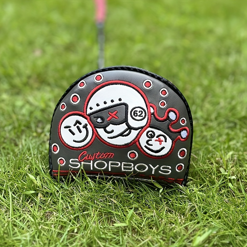 Putter Headcover - Temu