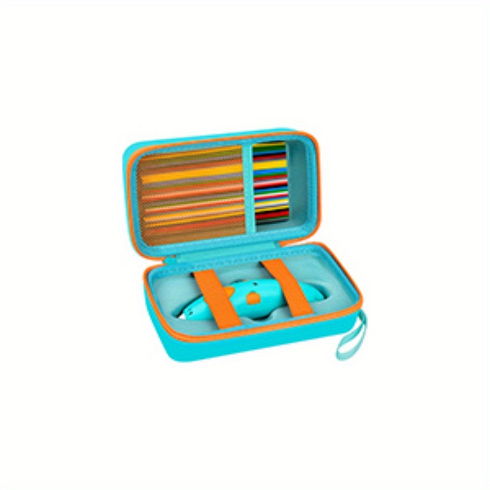3doodler Start+ Essentials 3D Printing Pen Set • Pris »