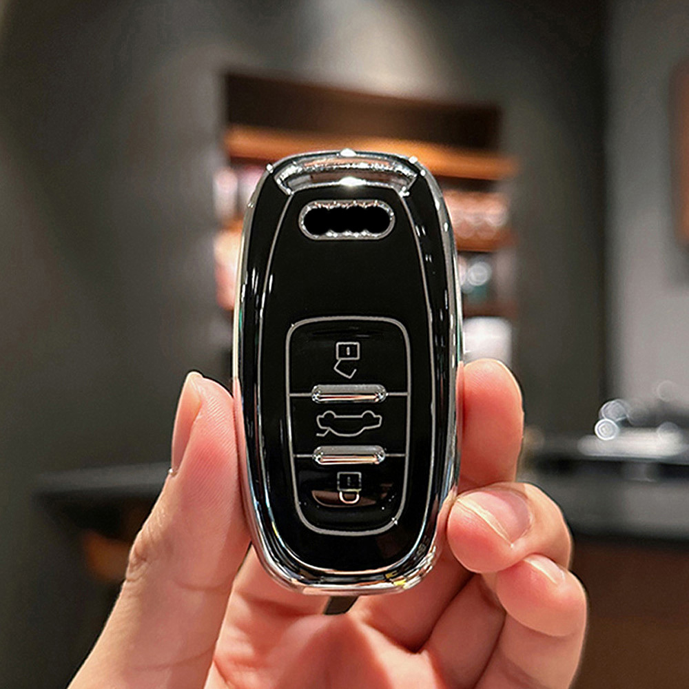 innoGadgets® magnetische Handyhalterung kompatibel mit Audi A1/S1
