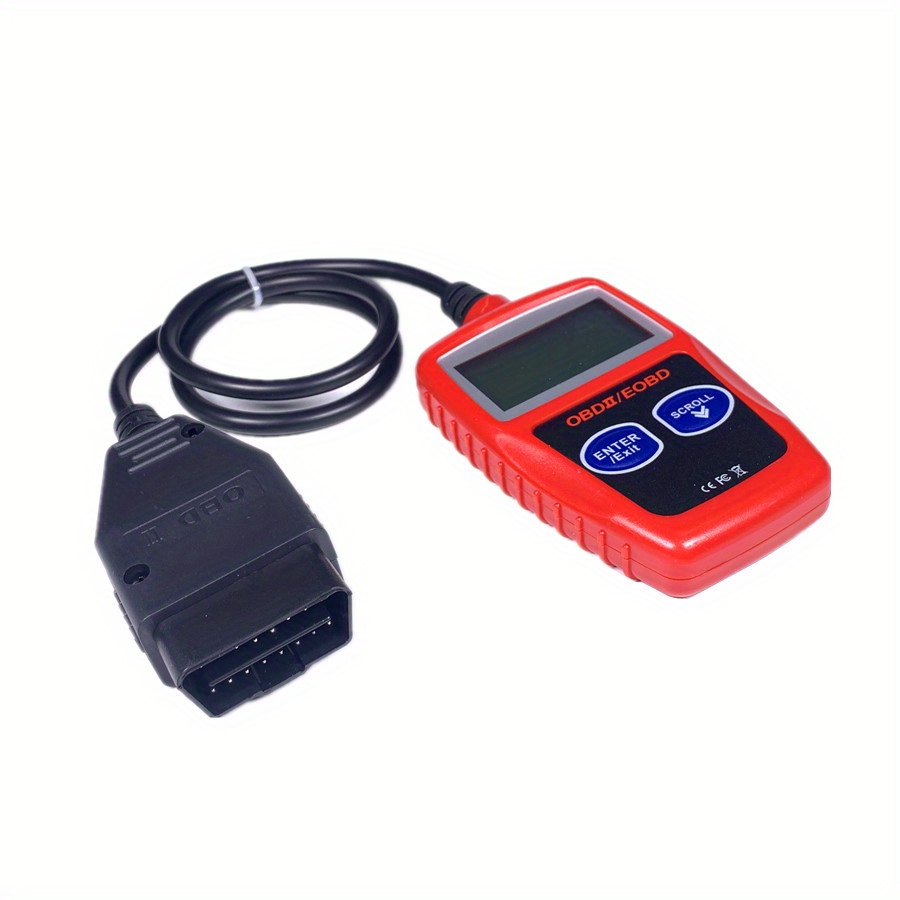 What Is an OBD2 Scanner and How Does It Work?