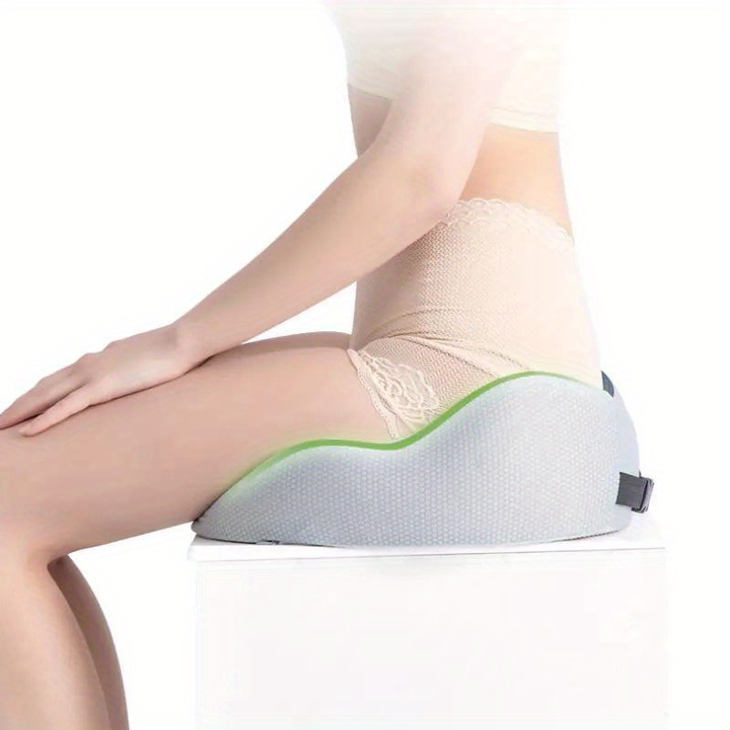 Memory Foam Cushion Cushions Cushions The Buttocks Lower Back