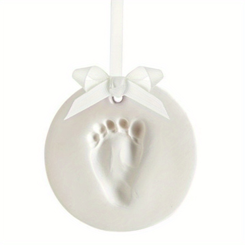 Baby Hand And Footprint Kit,baby Keepsake Handprint Kit,handprint