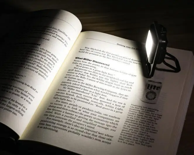 1pc usb charging cob work light portable multifunctional flashlight keychain light waterproof outdoor mini light details 3