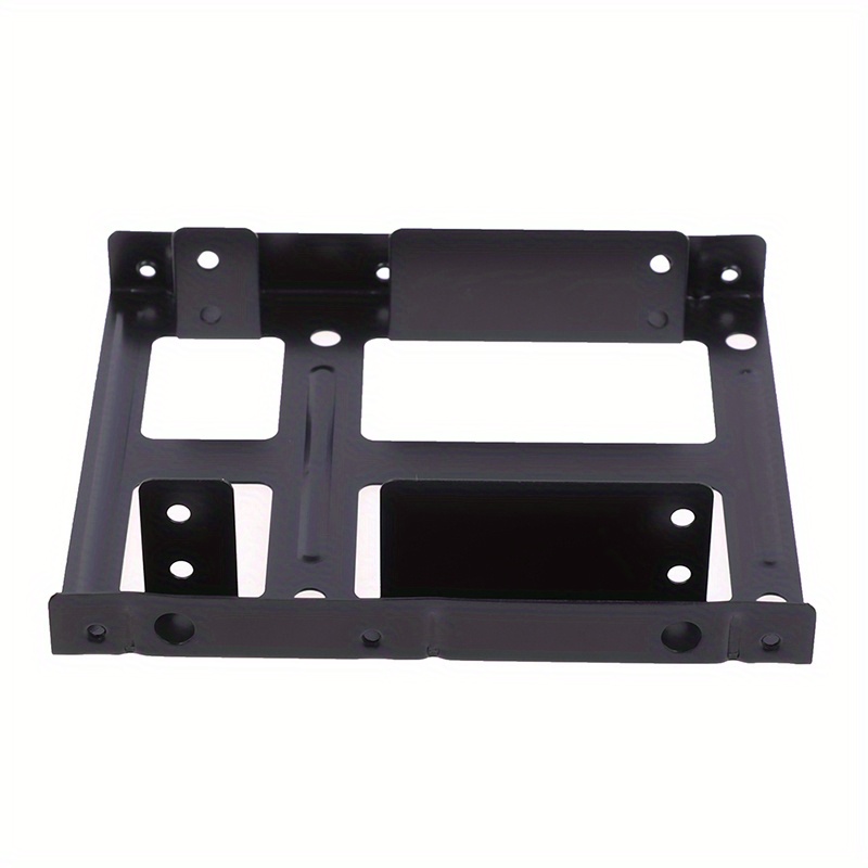 Dual SSD Mounting Bracket