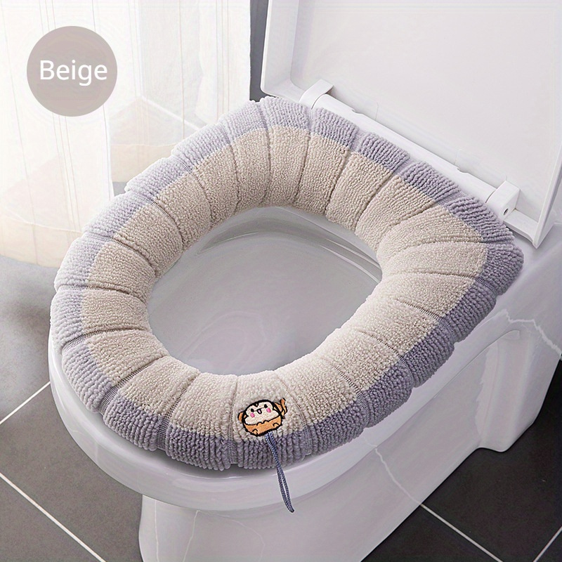 Asiento Tapa Inodoro Baño Universal Calidad Todo Los Modelos