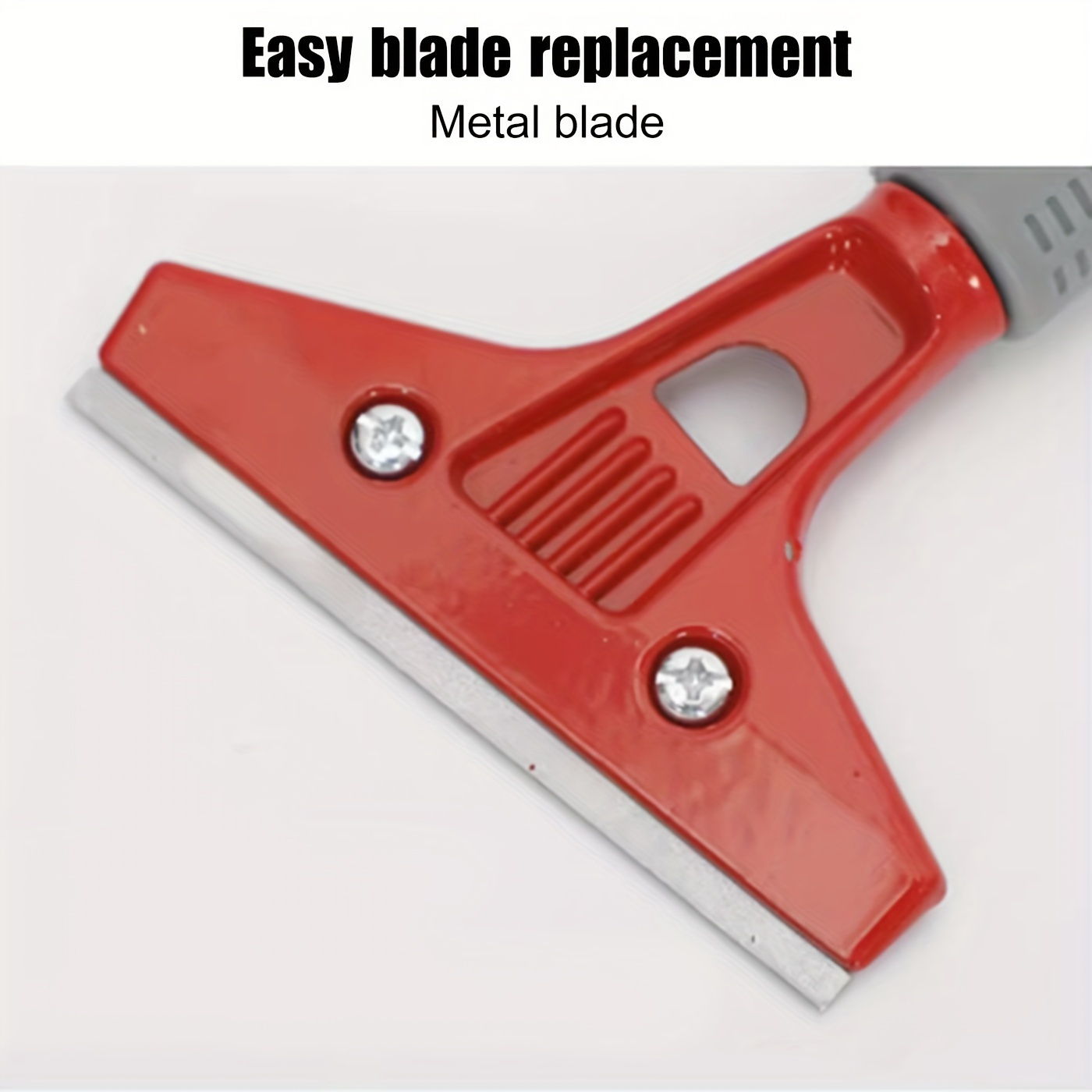 Multi purpose Blade Scraper For Adhesive Removal Paint - Temu