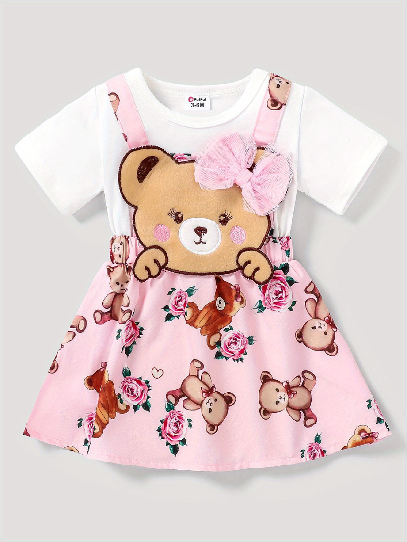 Pat pat outlet baby dresses