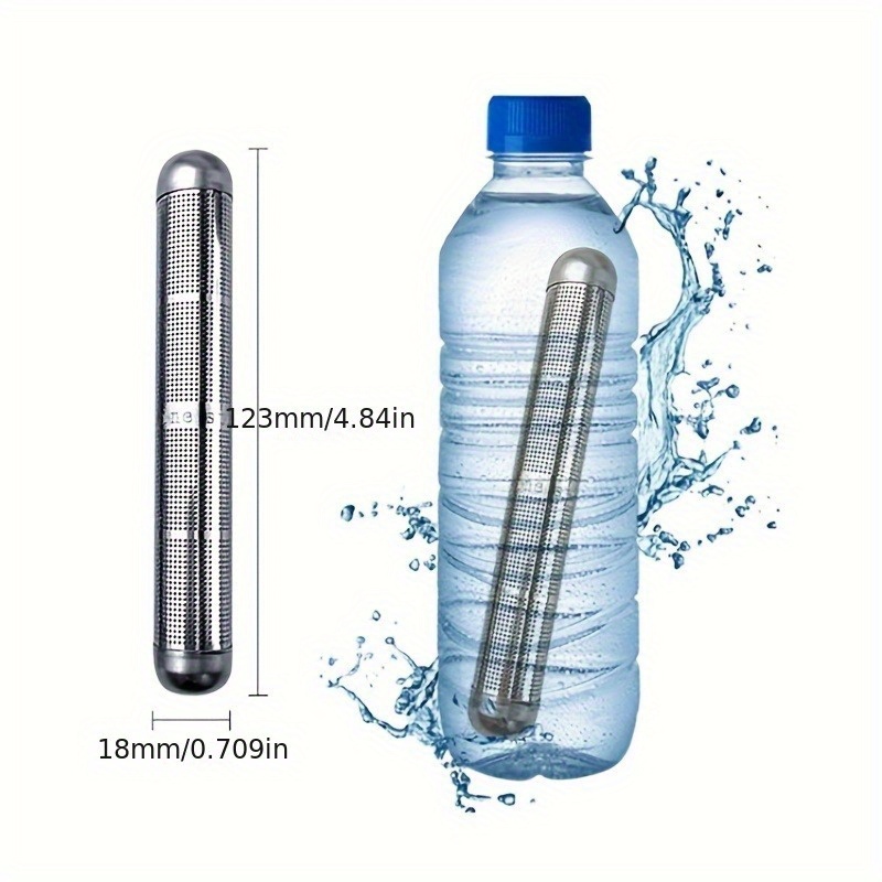 Hydrogen Water Bottle Portable Hydrogen Water Ionizer - Temu