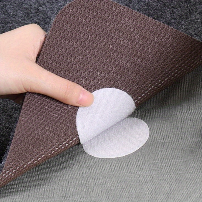 Rug Pad Gripper Non Slip Washable Grippers For Rug Non Slip - Temu