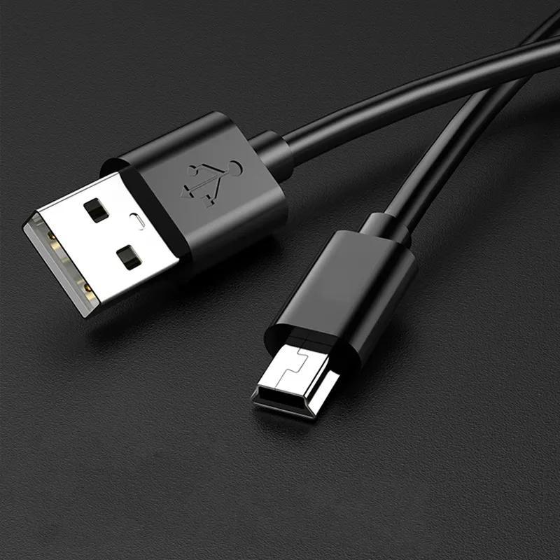 Câble micro USB, USB 2.0, 0,90 m