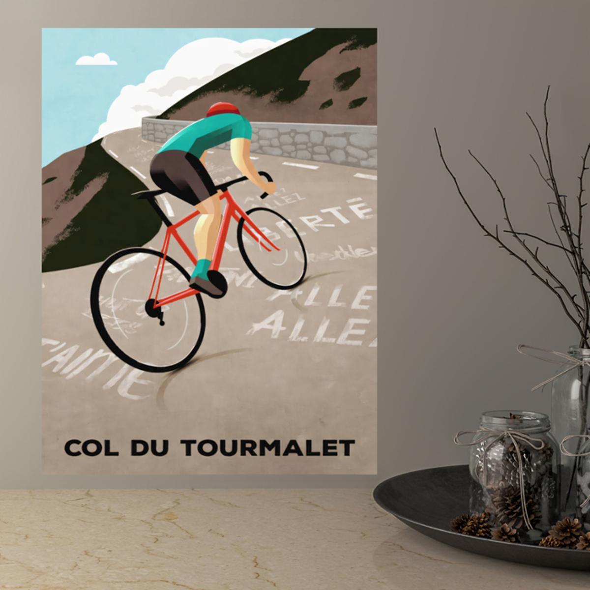 Cycling souvenirs online