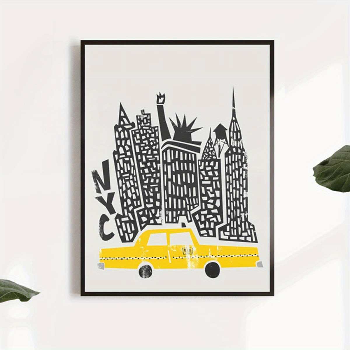 Poster con Foto Personalizzato Compleanno Cars – Smart Print