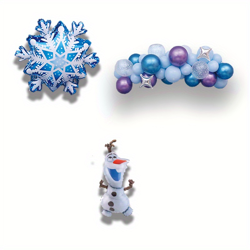 54pcs Set Ufficialmente Concesso In Licenza Frozen - Temu Switzerland