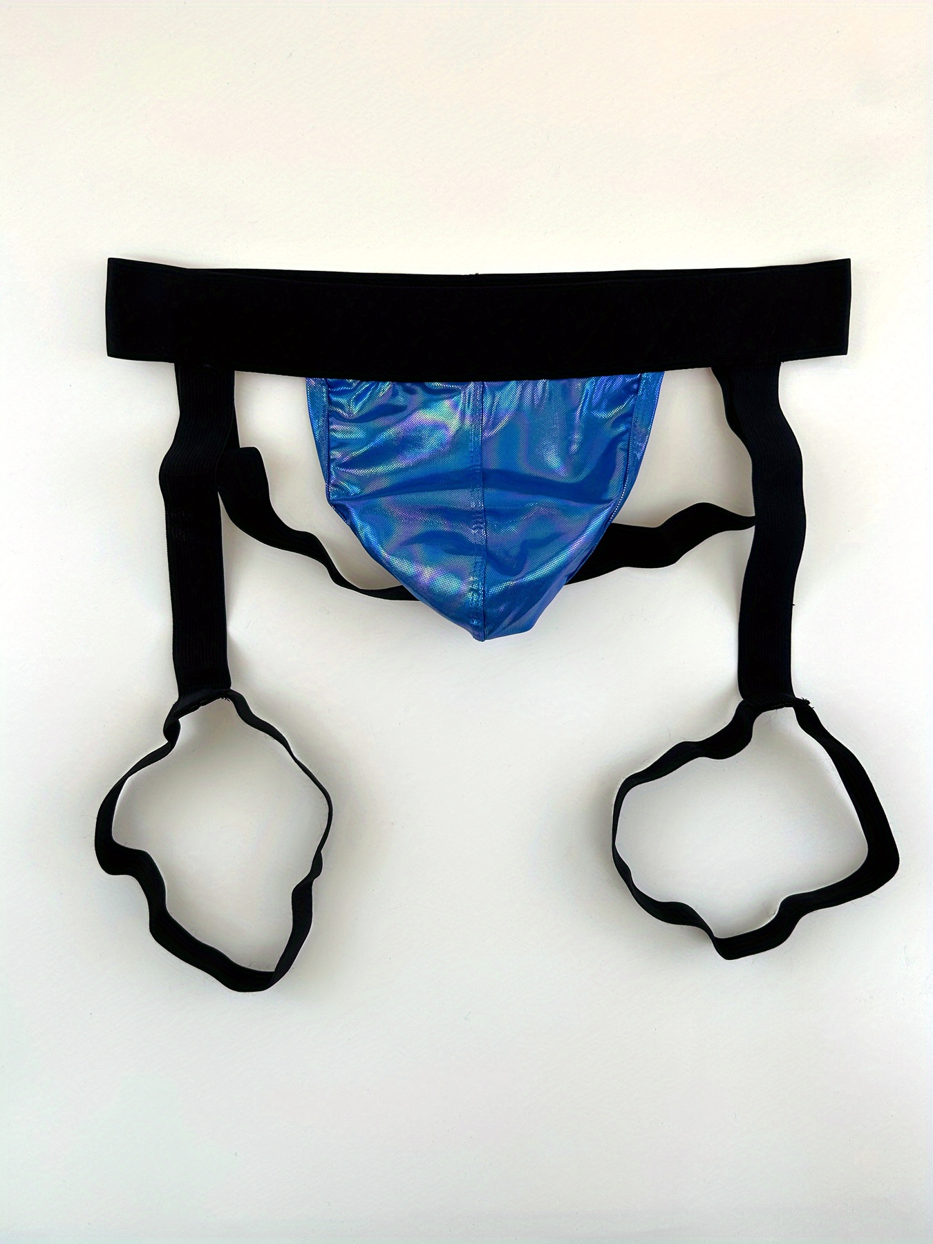 Men Male Guys T-Back G-String Bikini C-String Thong Underwear Jockstrap  Sexy Underpants