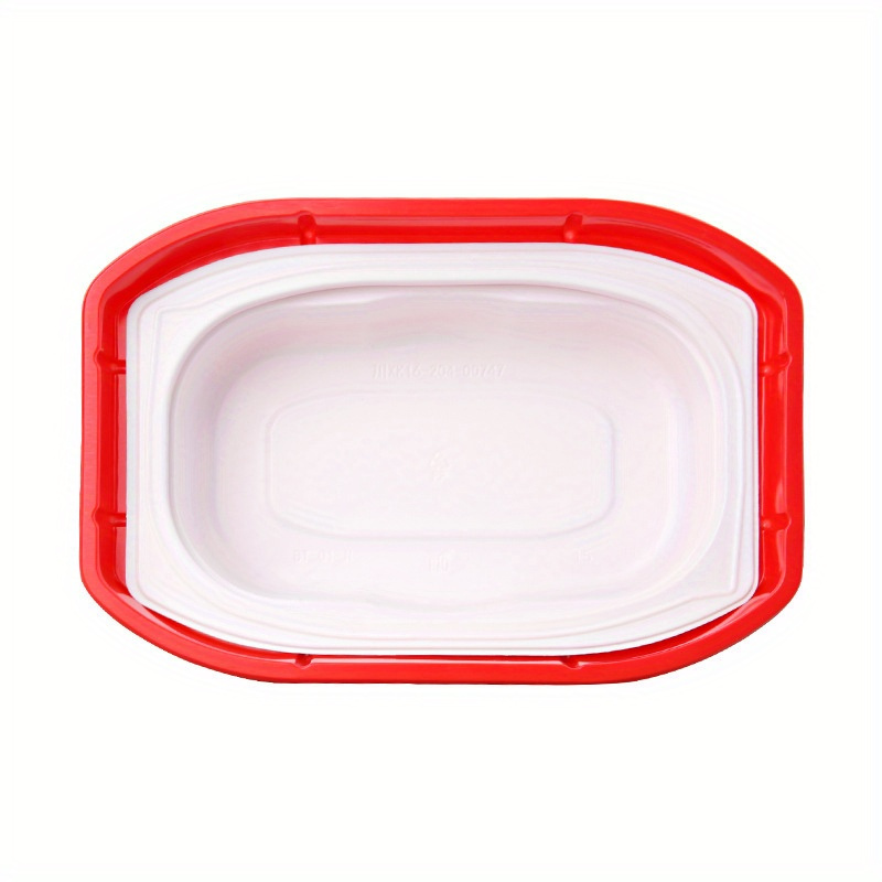 Disposable Self heating Packaging Lunch Box Take out - Temu