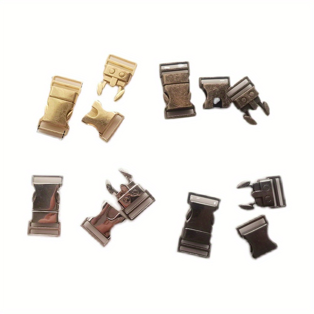 Small buckles for best sale crafts