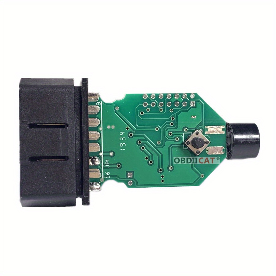 OBD-II Smart Key Maker OBD Key Program for Toyota for CAN Bus Protocols for  4D 4C Chip OBDII Diagnostic Tool High Efficiency Programming Device