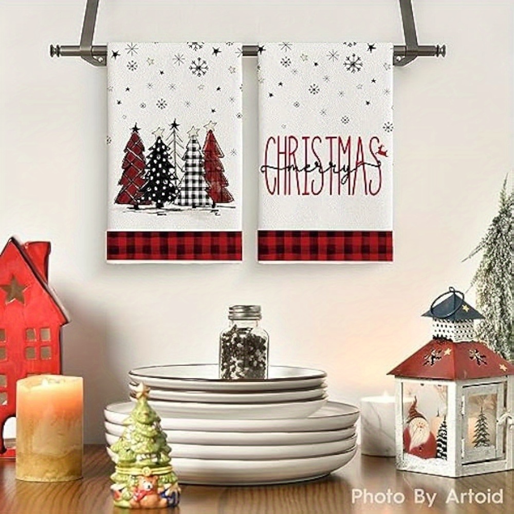  Toallas de cocina decorativas, divertidas toallas de cocina con  refranes, paños de cocina para cocina, divertidos paños de cocina,  perfectos para regalo de inauguración de la casa, Navidad, día de la