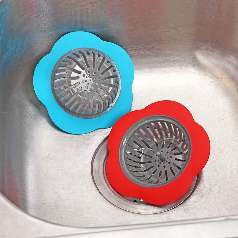 3 3/8 inch (8.57Cm) - Kitchen Sink Stopper Stainless Steel Garbage Disposal  Plug Fits Standard Kitchen Drain Size of 3 1/2 Inch (3.5 Inch) Diameter