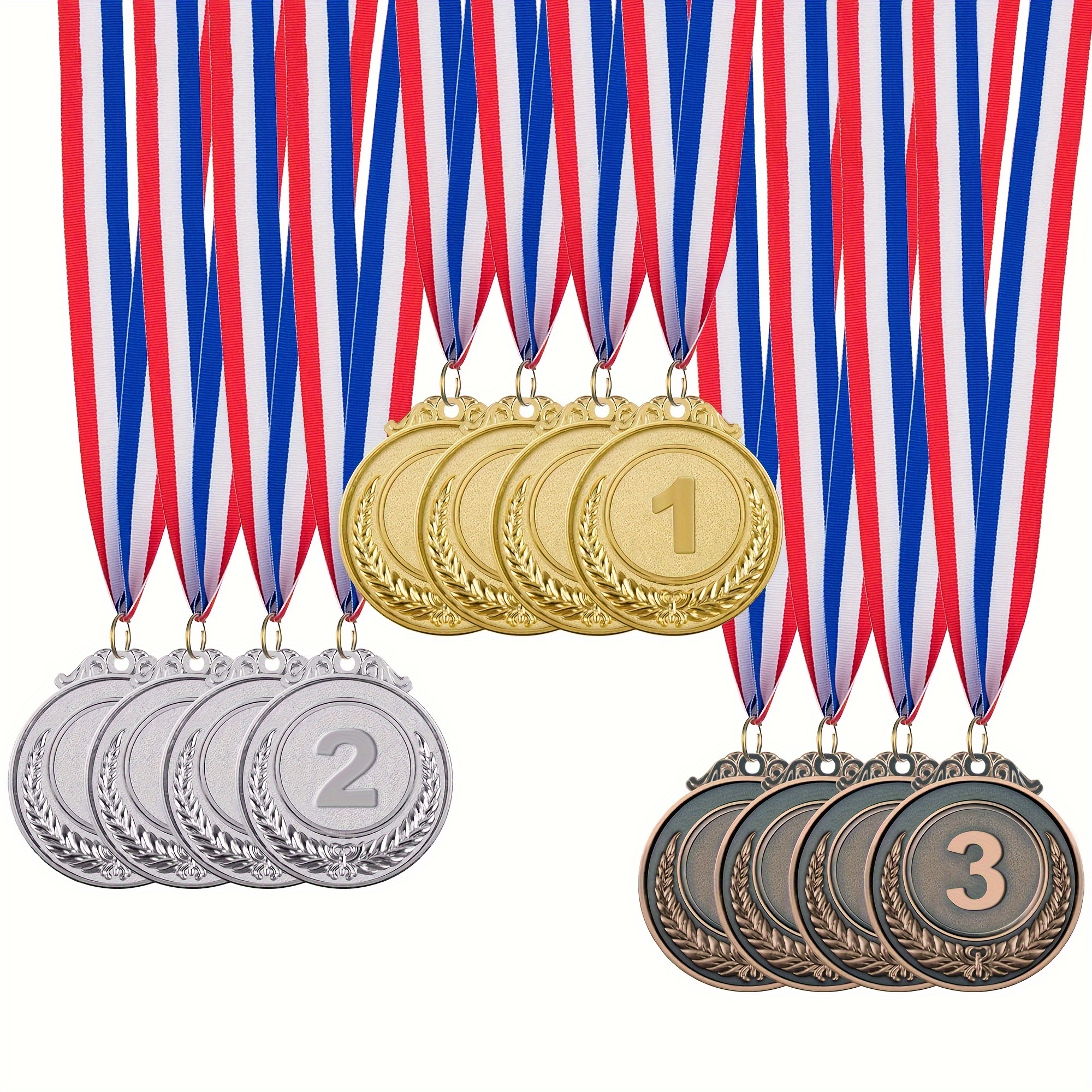 Medallas Deportivas 