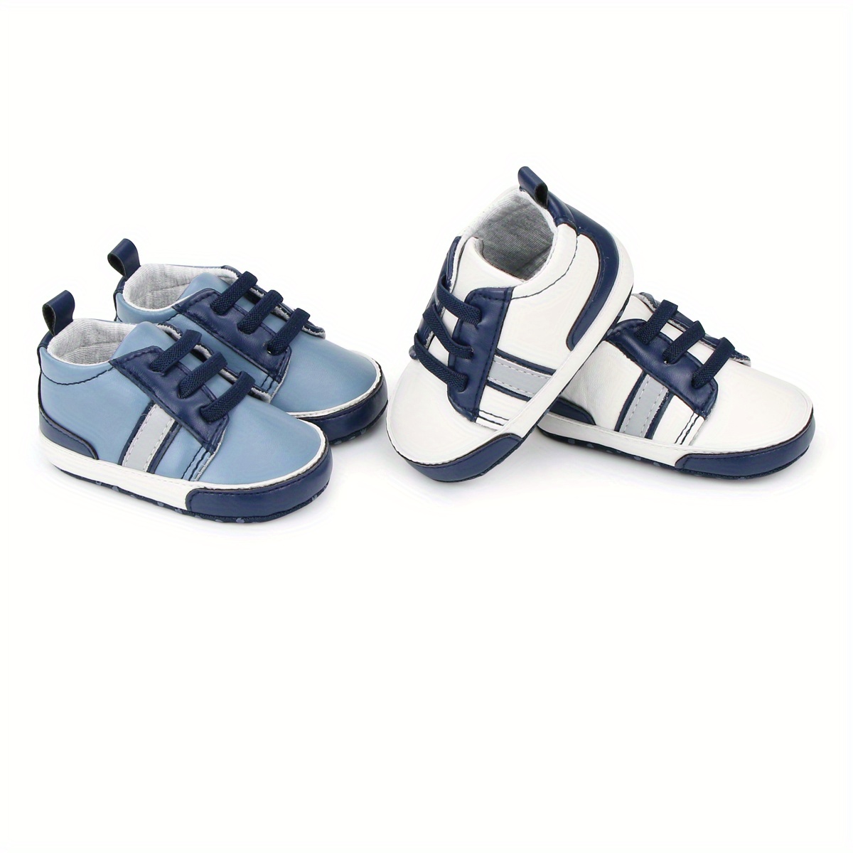 Zapatillas bebe online varon