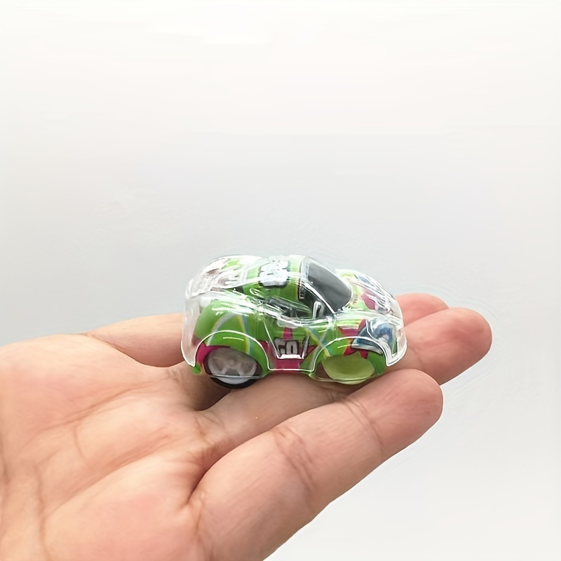 Pull Back Cars for Kids - Fun School Rewards & Party Favors Gift