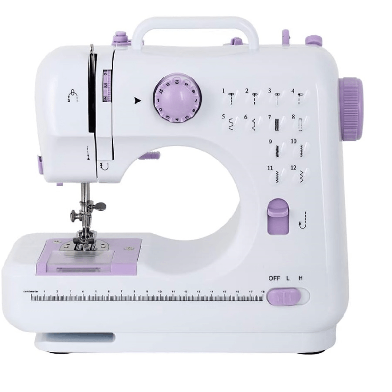 Sewing Machine - Temu