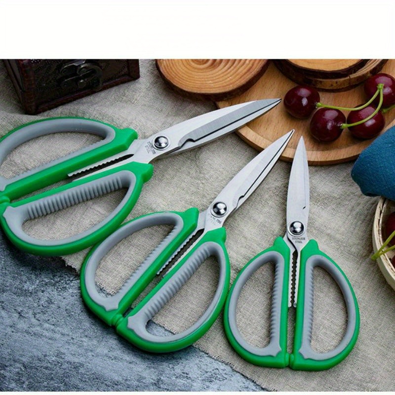 Tailor Scissors Strong Scissors Stainless Steel Scissors Sewing Scissors  Household Scissors