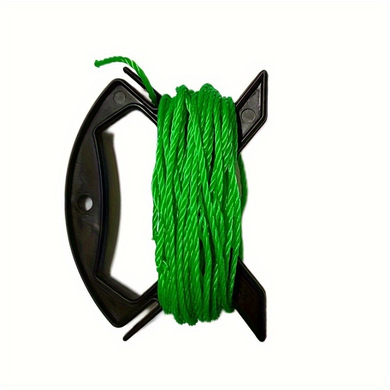 Outdoor Rope Paracord Winder Plastic Paracord Line Winder Rope