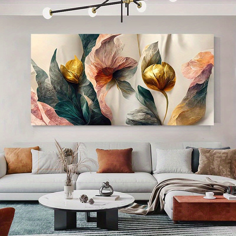 Canvas Decoration Posters, Canvas Wall Decor Poster