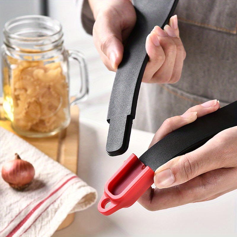 Silicone 3 in 1 Combination Detachable Spatula Slotted - Temu