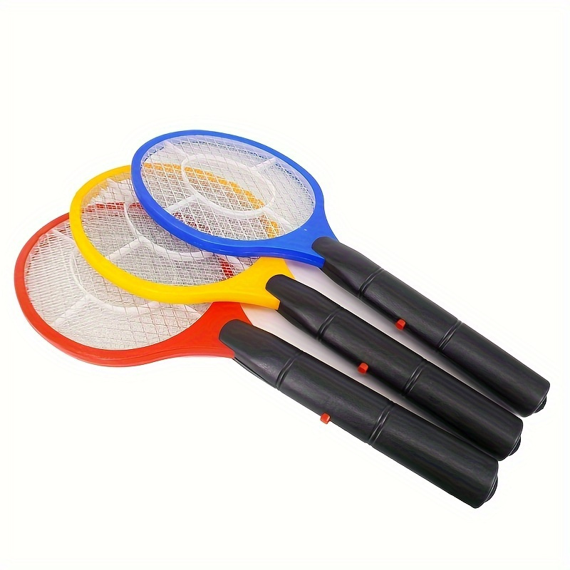 Mosquito racket on sale with light