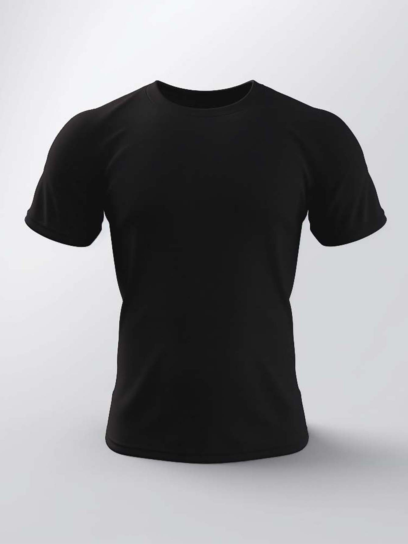 Playera discount rota hombre