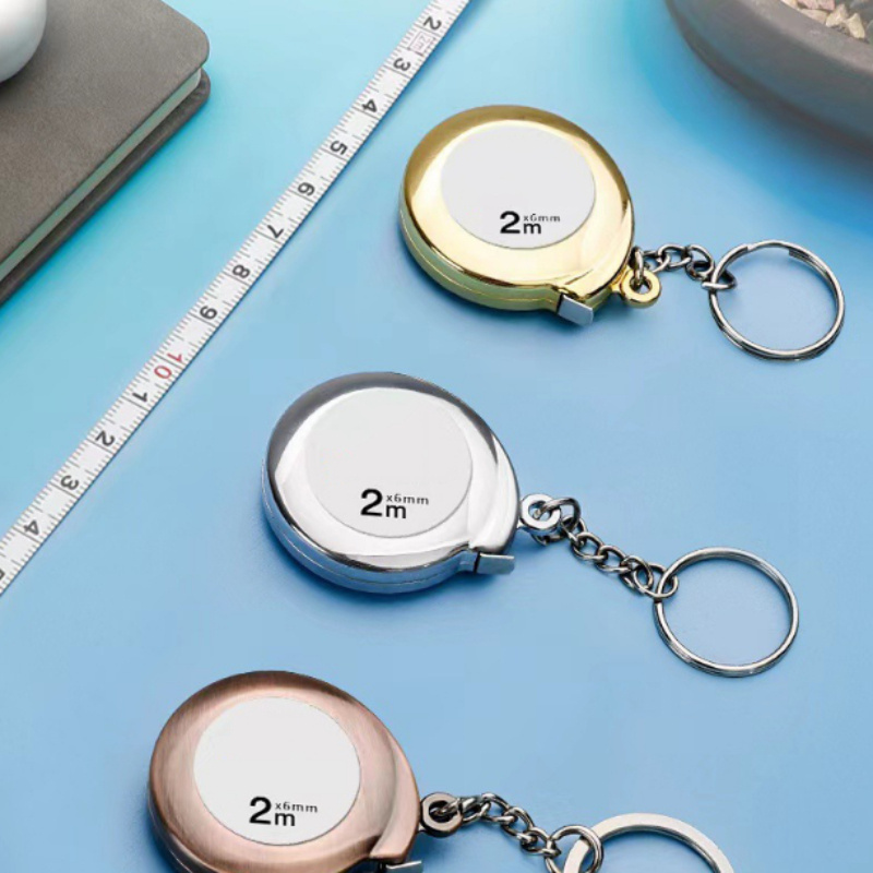 Marketing Mini Grip Tape Measure Keychain - Temu